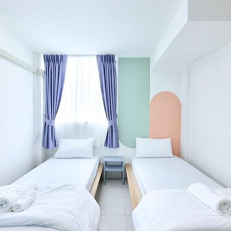 The Zai Apartment Ban Krathum Lom Εξωτερικό φωτογραφία