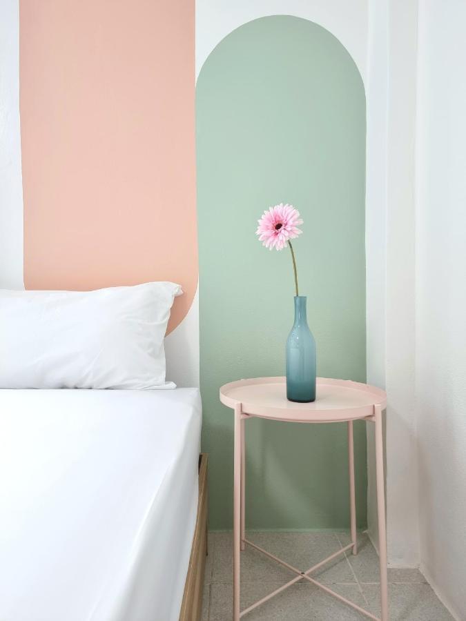 The Zai Apartment Ban Krathum Lom Εξωτερικό φωτογραφία